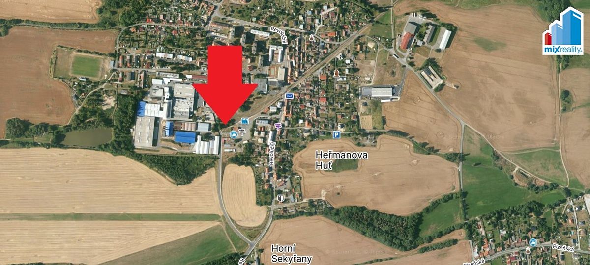 Prodej garáže 24 m² – fotografie 5
