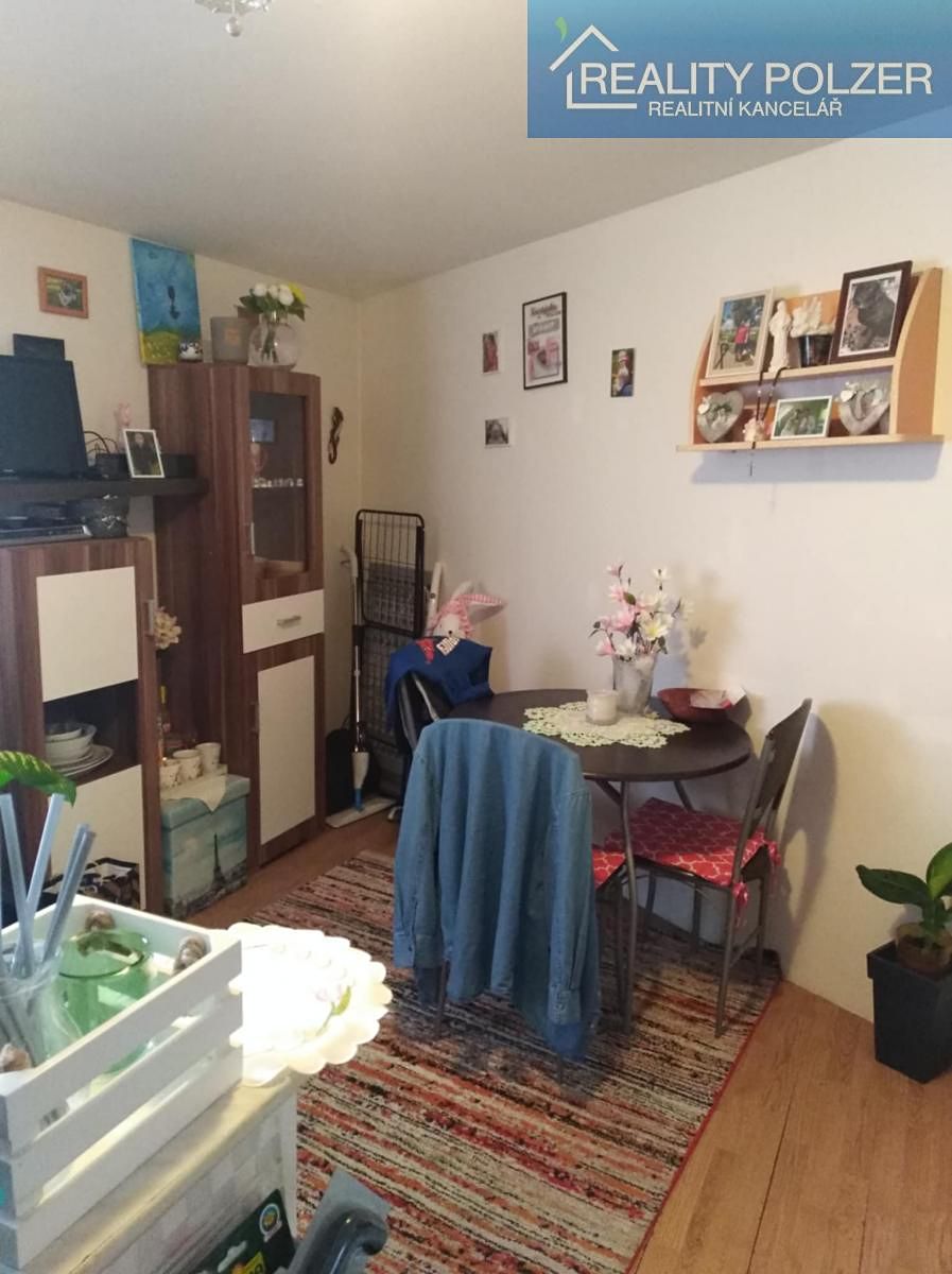 Pronájem bytu 2+1 60 m² – fotografie 3