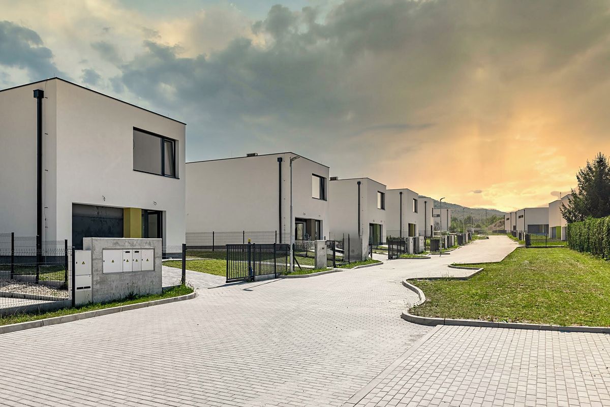 Prodej rodinného domu 168 m², pozemek 1185 m²