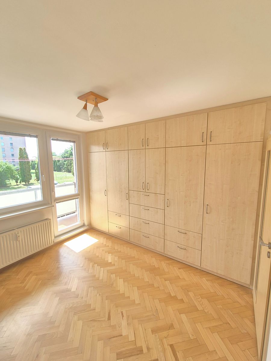 Pronájem bytu 3+kk 76 m² – fotografie 4