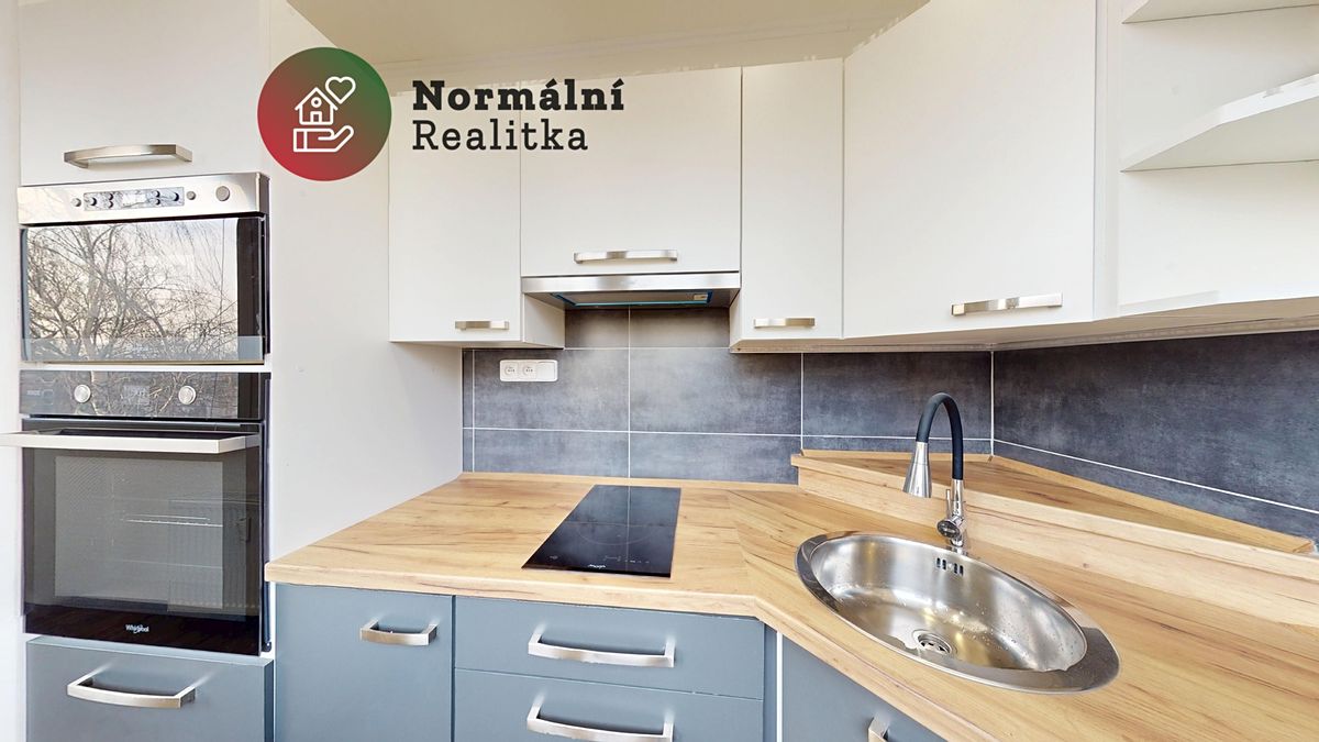 Prodej bytu 1+kk 27 m²