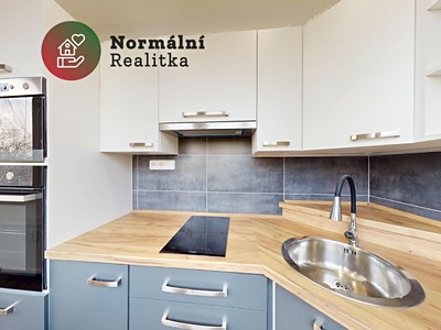 Prodej bytu 1+kk 27 m²