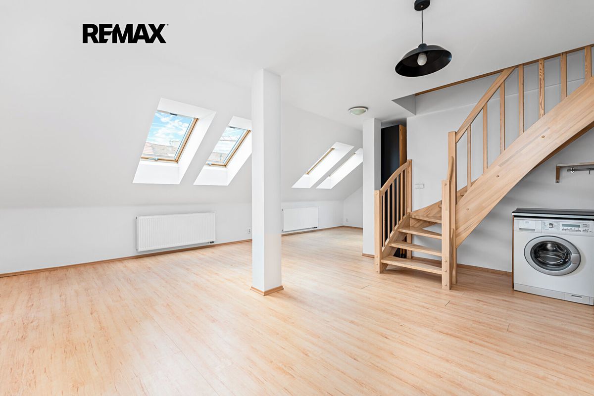 Prodej bytu 2+kk 73 m²