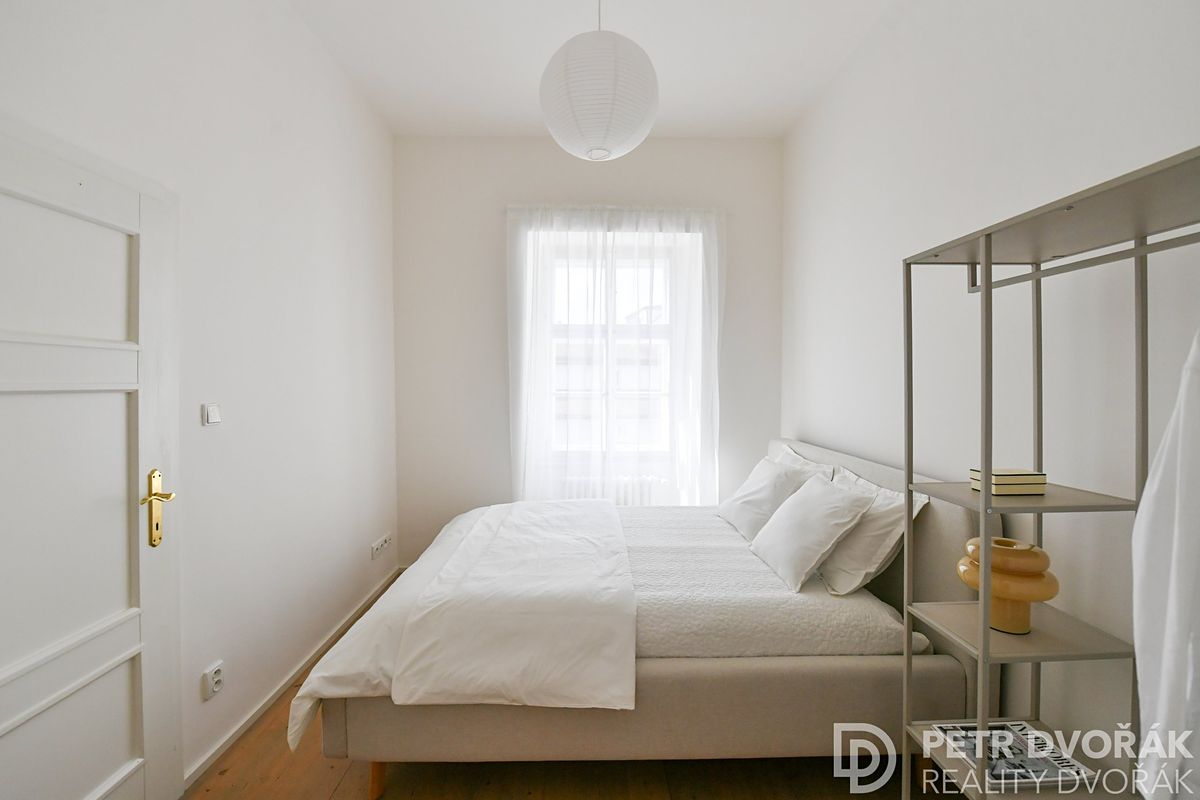 Prodej bytu 1+1 27 m² – fotografie 5