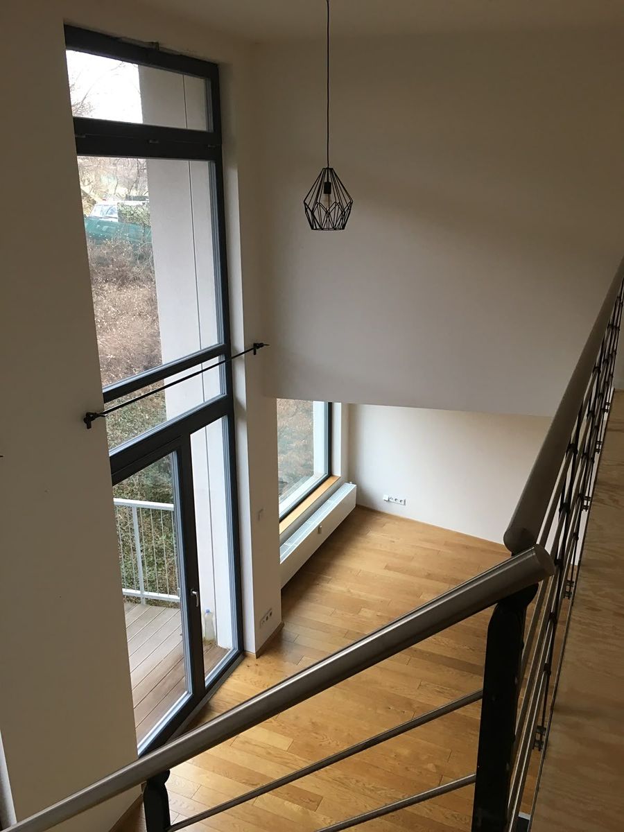 Pronájem bytu 3+kk 75 m² – fotografie 2