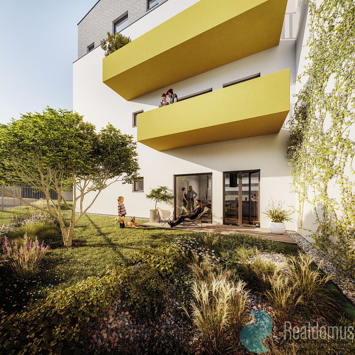Prodej bytu 4+kk 79 m² – fotografie 5