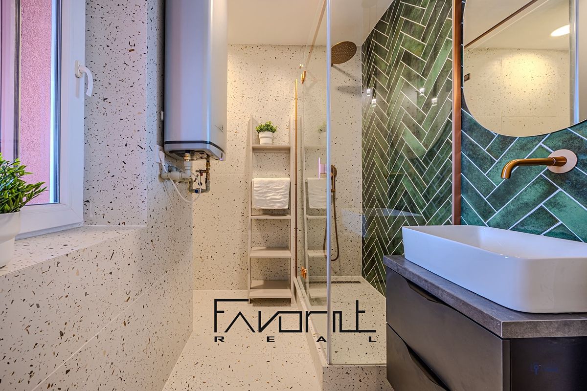 Prodej bytu 2+kk 40 m² – fotografie 5