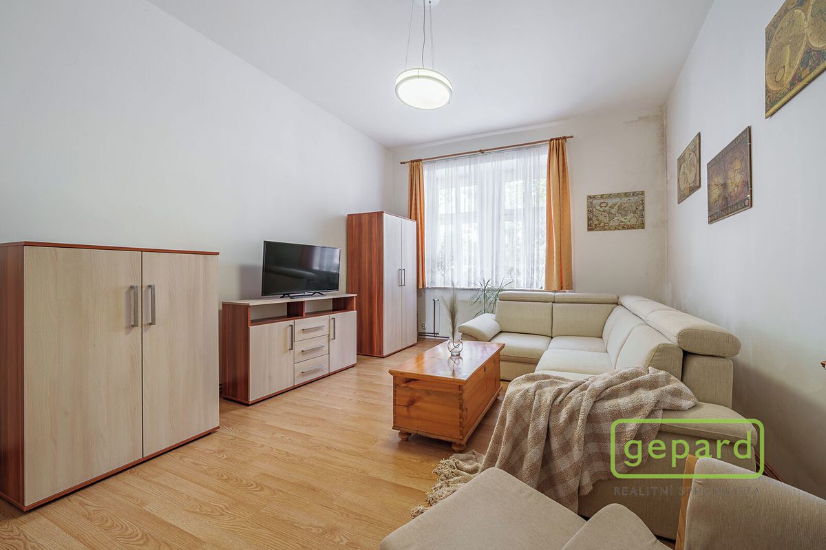 Prodej bytu 1+1 37 m² – fotografie 3