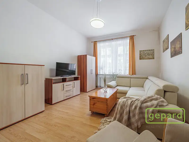 Prodej bytu 1+1 37 m², Karlovy Vary – náhled fotky 3