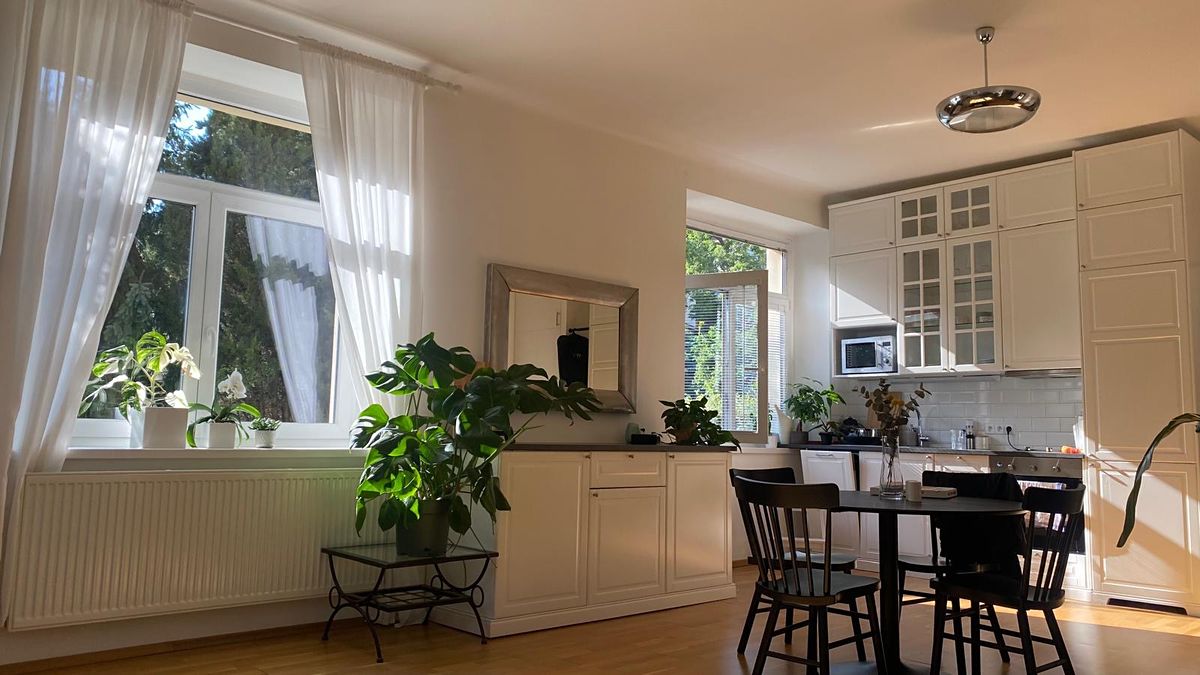 Pronájem bytu 2+kk 75 m² – fotografie 3