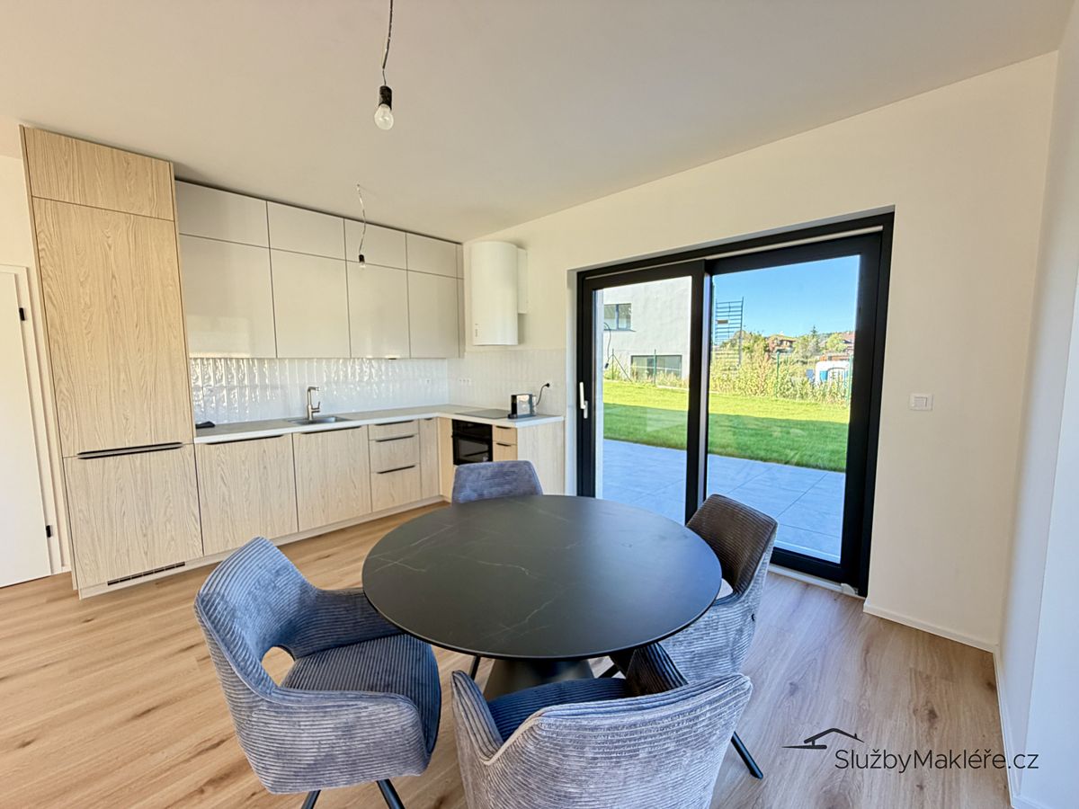 Prodej bytu 5+kk 132 m²