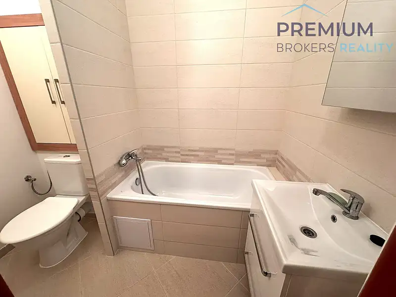 Pronájem bytu 2+1 54 m², Žatec – náhled fotky 3