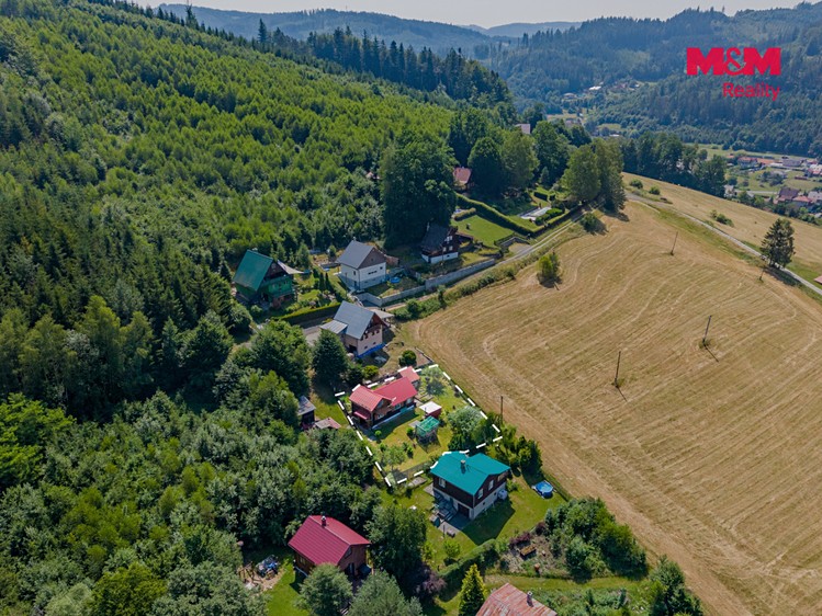 Prodej domu, 60 m² (12 z 19)