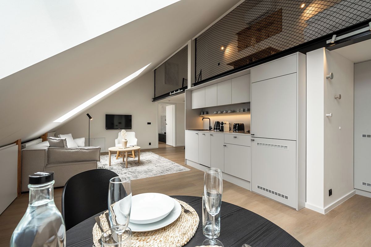Prodej bytu 2+kk 80 m² – fotografie 5