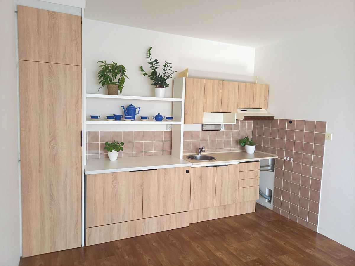 Prodej bytu 2+kk 39 m²