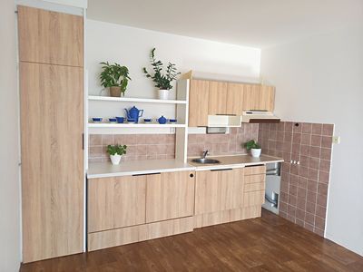 Prodej bytu 2+kk 39 m²