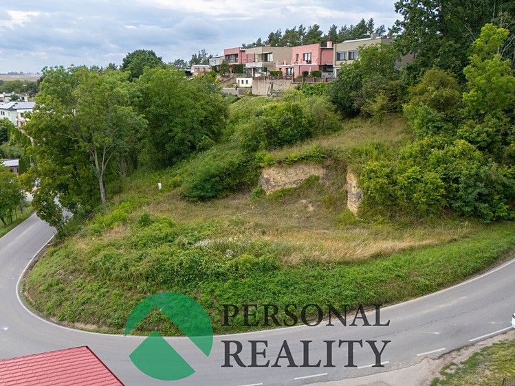 Prodej pozemku, 2 352 m² (4 z 10)