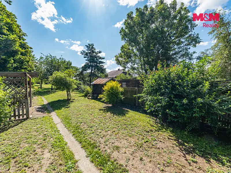 Prodej rodinného domu 97 m², pozemek 985 m², Rožďalovice – náhled fotky 2
