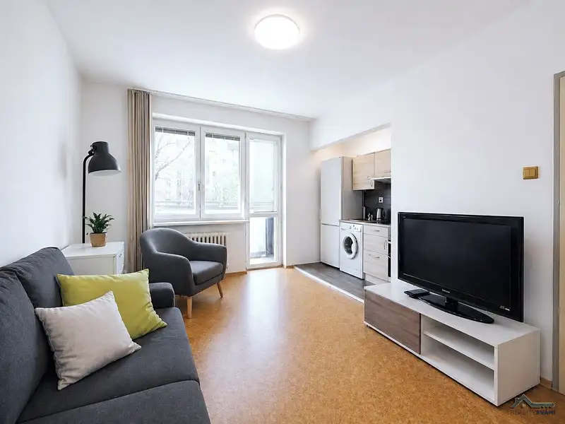 Prodej bytu 1+kk 27 m², Ostrava – náhled fotky 2