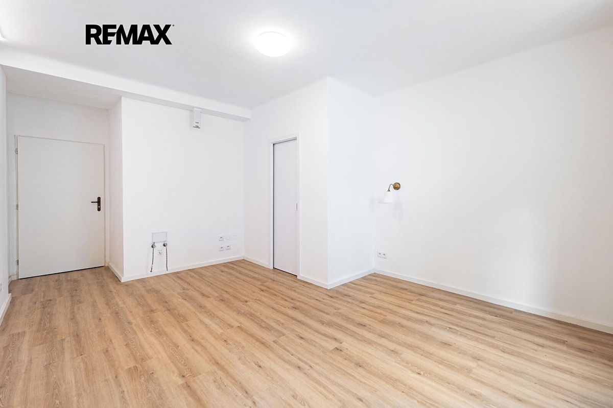 Prodej bytu 1+kk 24 m² – fotografie 4