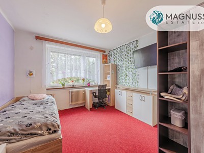 Квартира 3+1 на продаж, 55 м² (3 з 24)