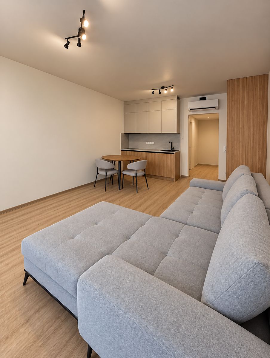 Prodej bytu 1+kk 39 m²