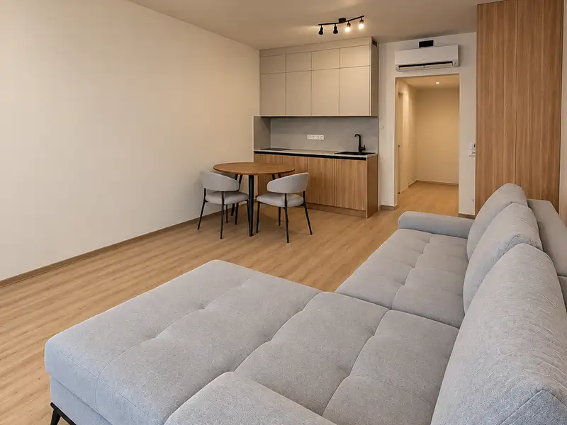 Prodej bytu 1+kk, 39 m², Praha 3, Praha