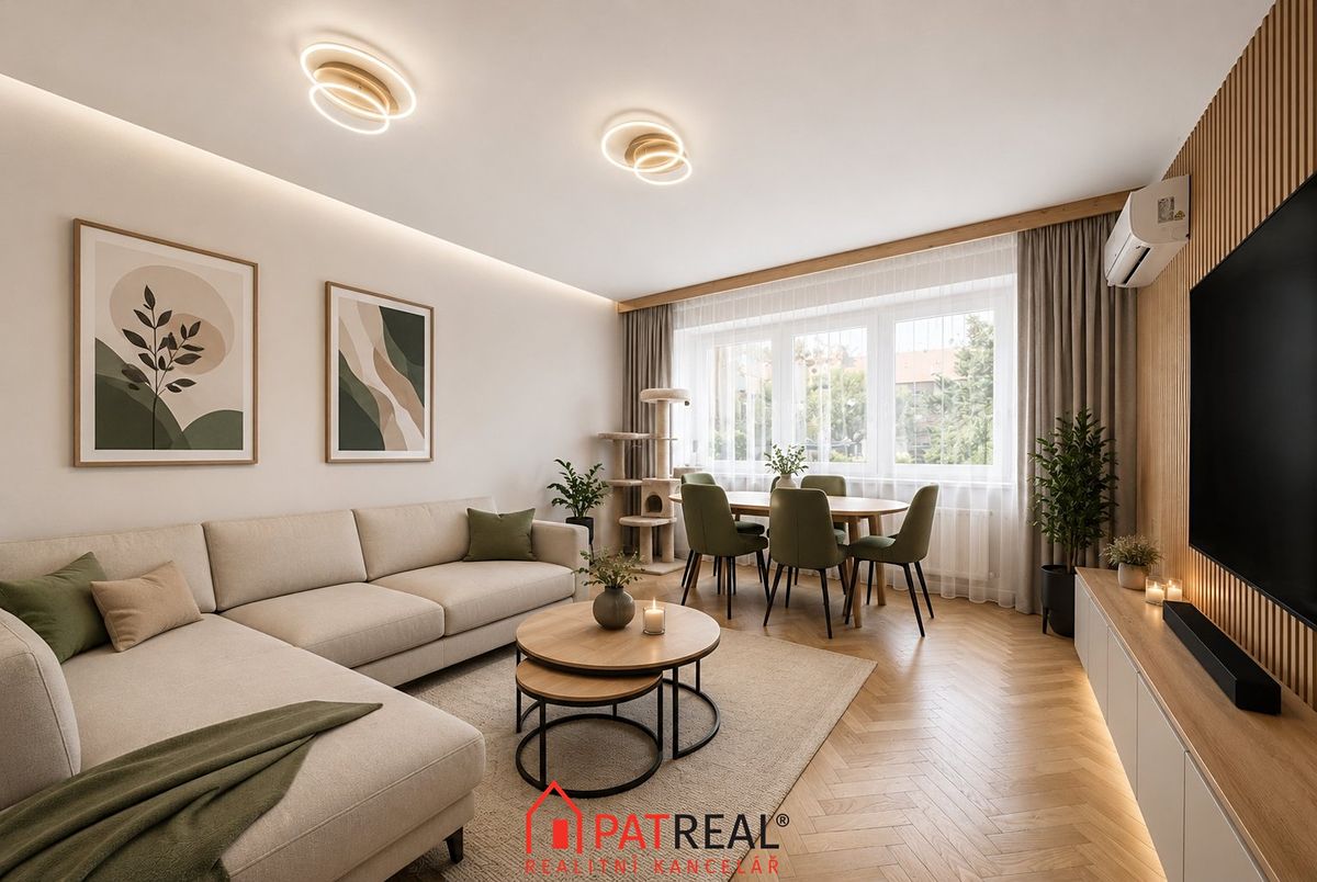 Prodej rodinného domu 130 m², pozemek 124 m² – fotografie 5