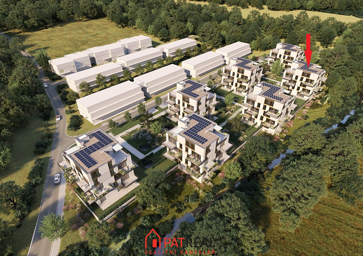 Prodej bytu 2+kk 162 m² – fotografie 3