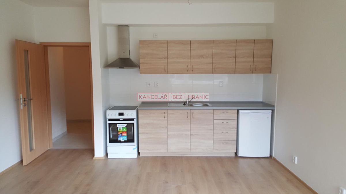 Pronájem bytu 1+kk 43 m² – fotografie 3