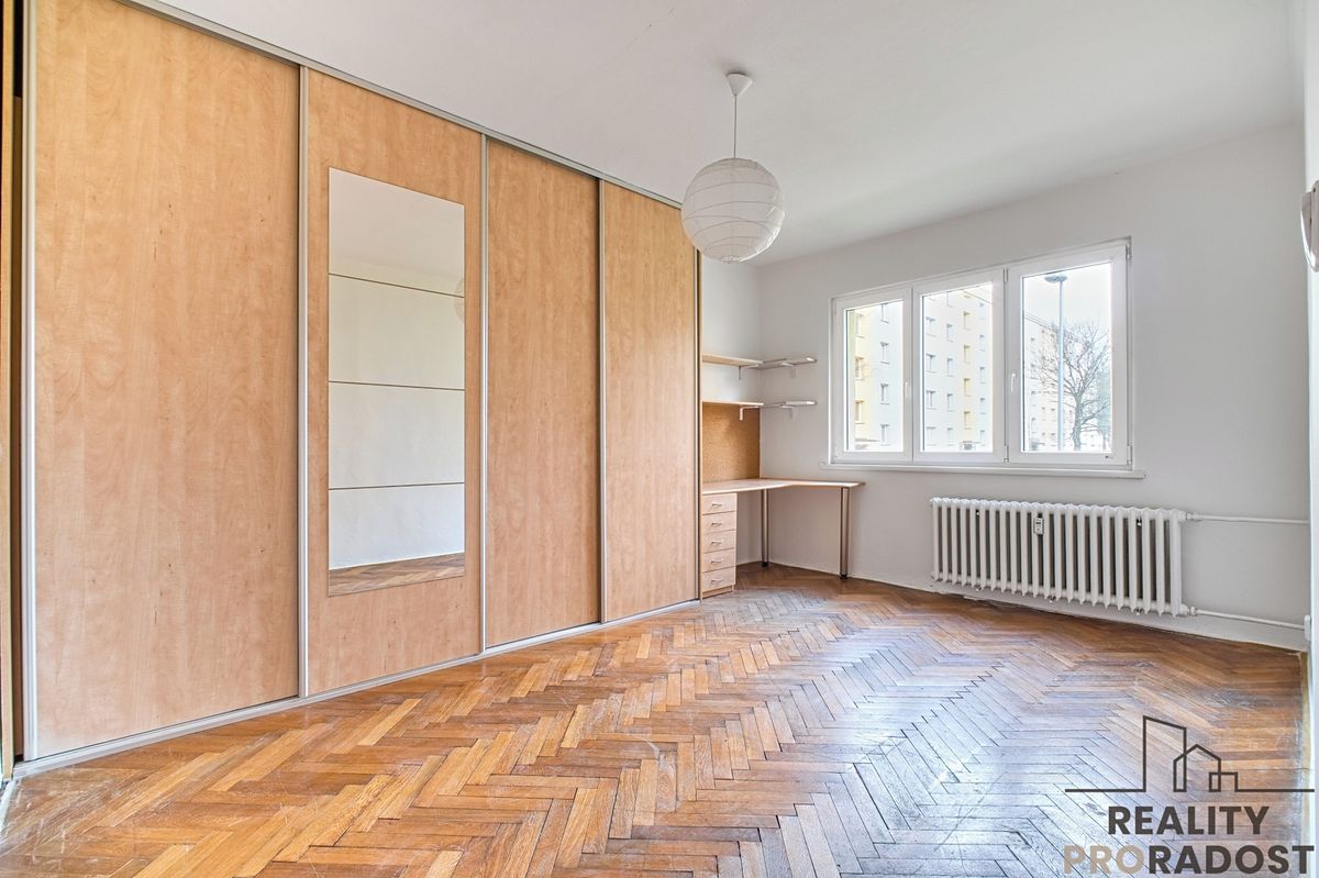 Prodej bytu 3+1 72 m² – fotografie 5