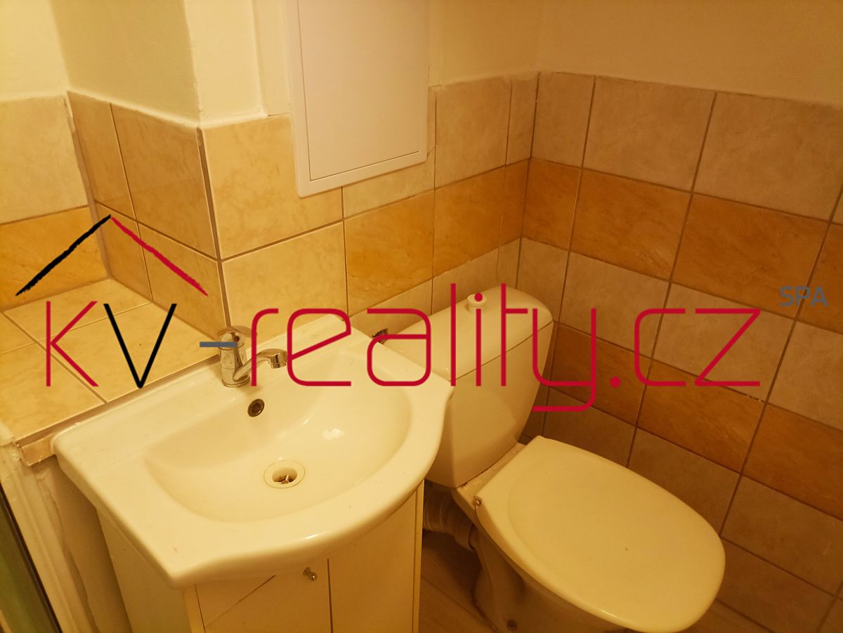 Pronájem bytu 1+kk 21 m² – fotografie 5