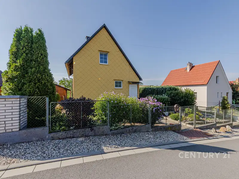 Prodej rodinného domu 80 m², pozemek 797 m², Troubelice – náhled fotky 1
