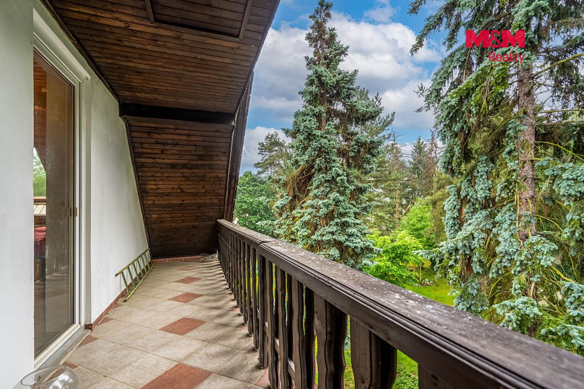 Prodej rodinného domu 370 m², pozemek 4800 m² – fotografie 5