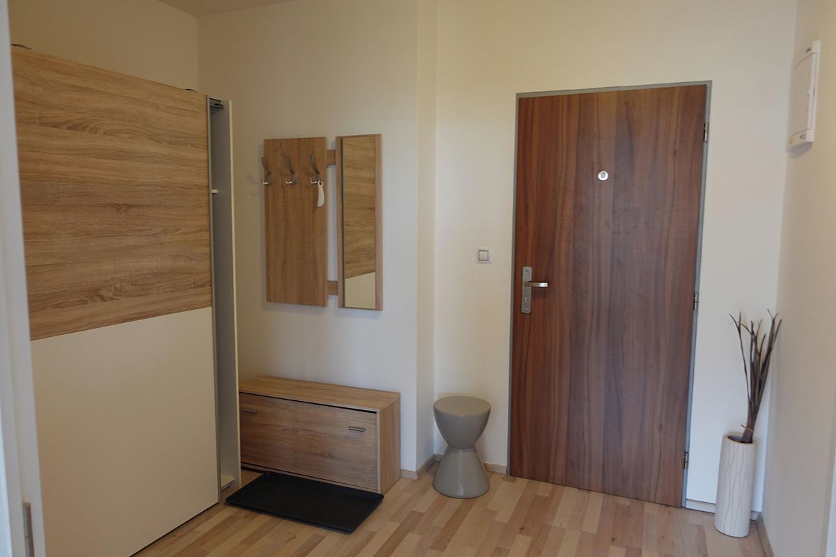 Pronájem bytu 1+kk 42 m² – fotografie 5