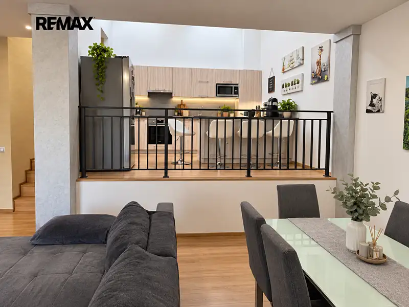 Prodej bytu 3+1 100 m², Ratíškovice – náhled fotky 3
