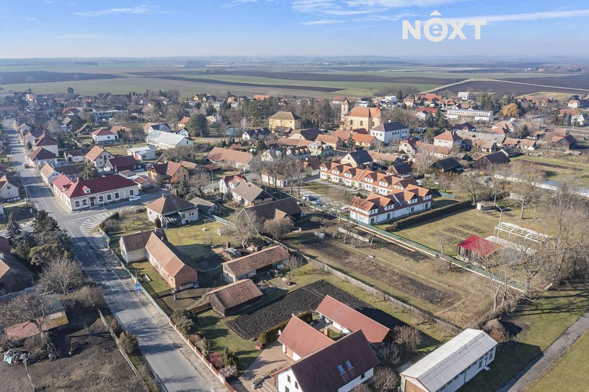 Prodej zemědělské usedlosti 190 m², pozemek 4320 m² – fotografie 5