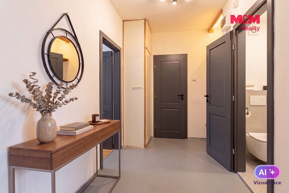 Prodej bytu 3+1 64 m² – fotografie 3