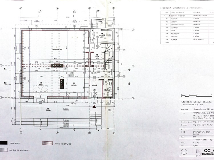 Prodej domu, 336 m² (41 z 48)