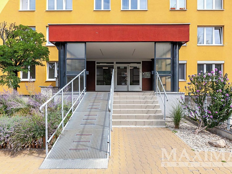 Квартира 4+kk на продаж, 82 м² (21 з 29)
