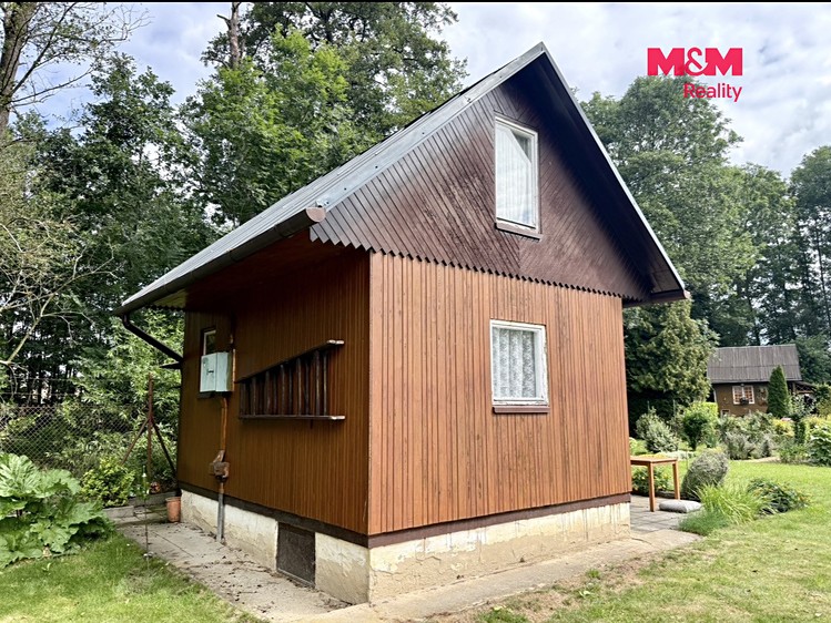 Будинок на продаж, 25 м² (5 з 13)