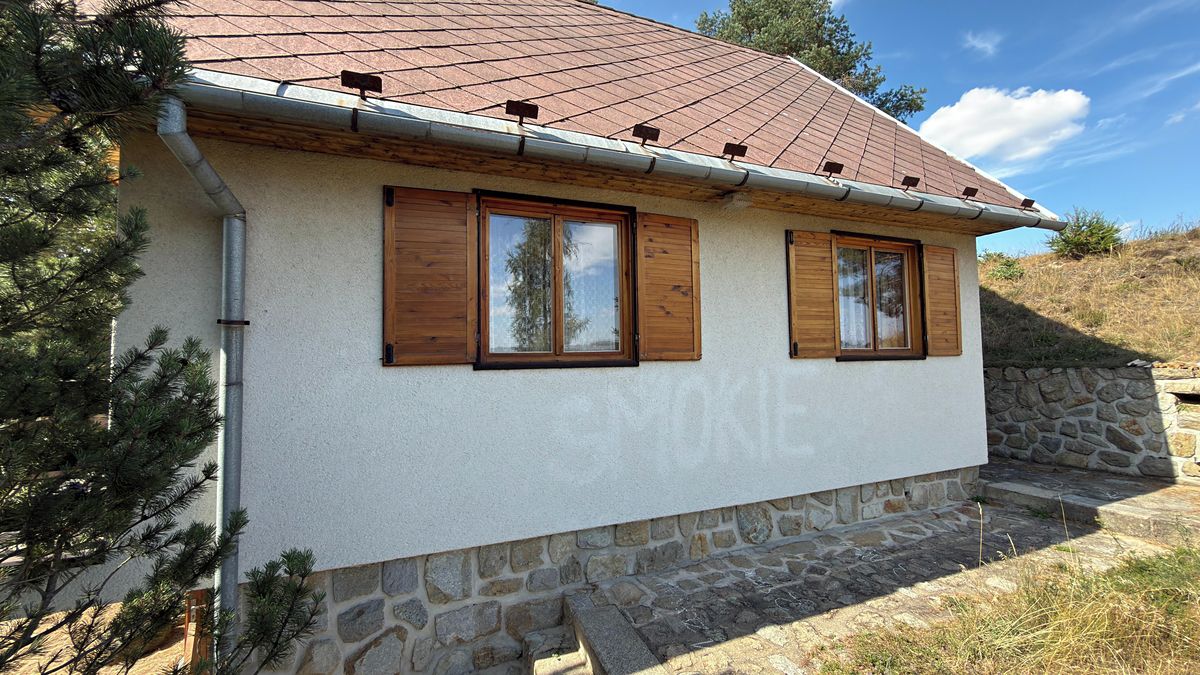 Prodej chalupy 108 m², pozemek 1764 m² – fotografie 4