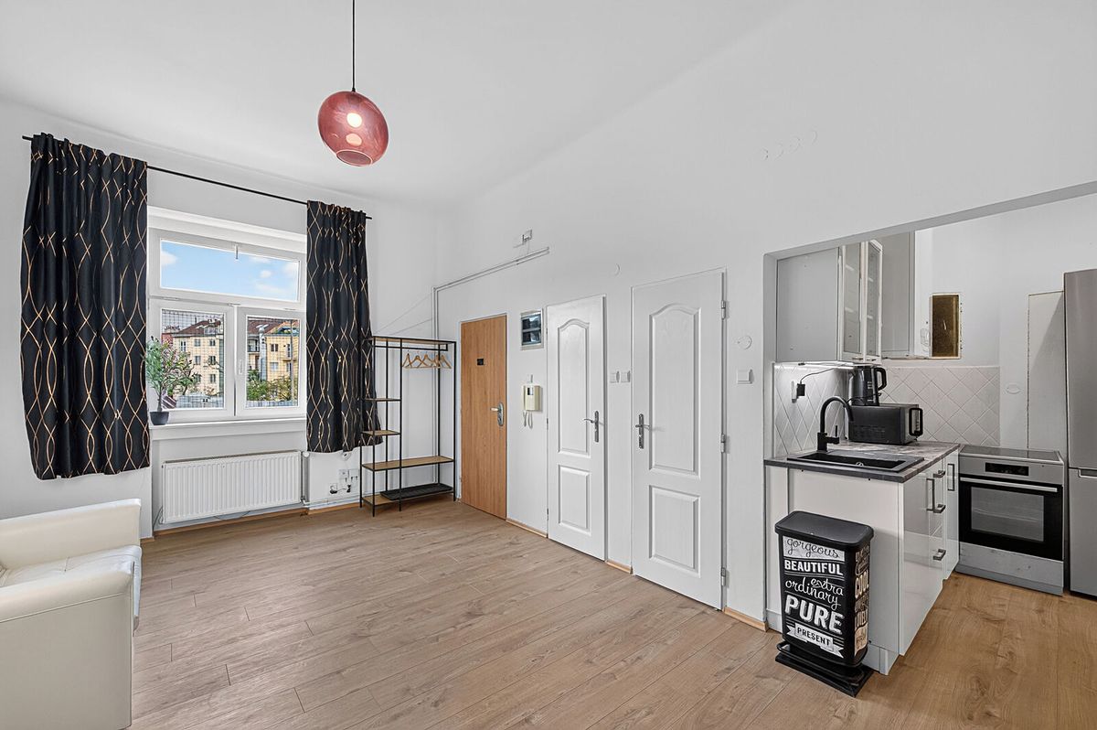Pronájem bytu 3+kk 70 m² – fotografie 5