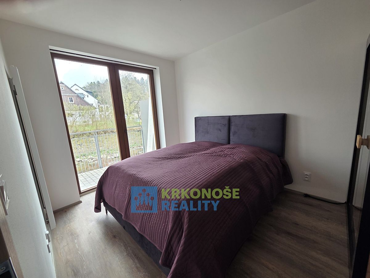 Prodej bytu 2+kk 45 m² – fotografie 4