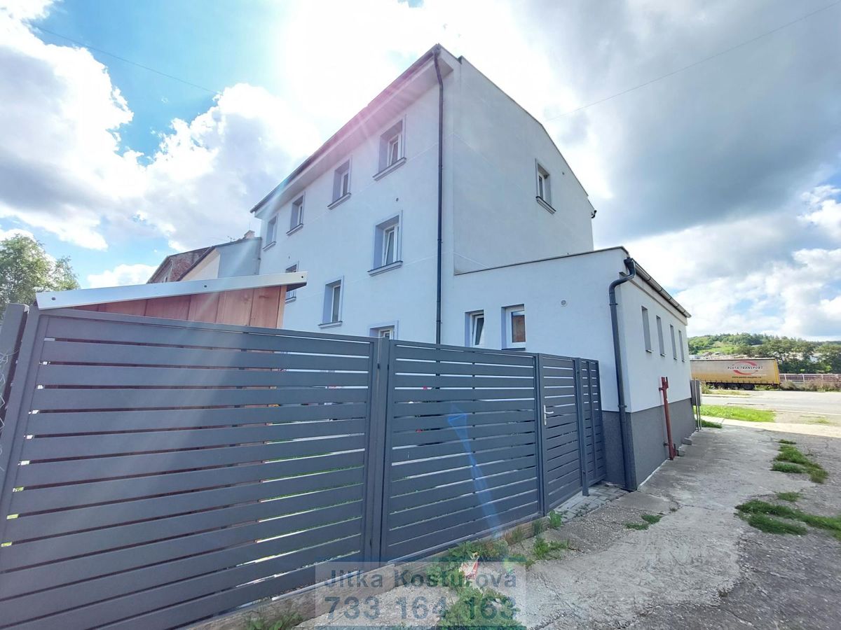 Prodej činžovního domu 348 m² – fotografie 3