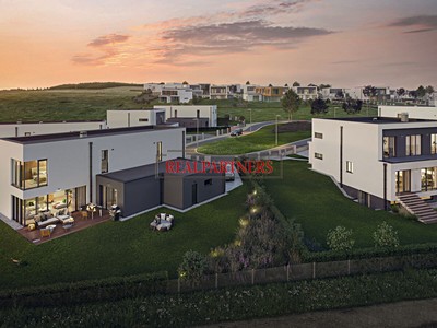 Prodej  rodinného domu 171 m², pozemek 601 m²