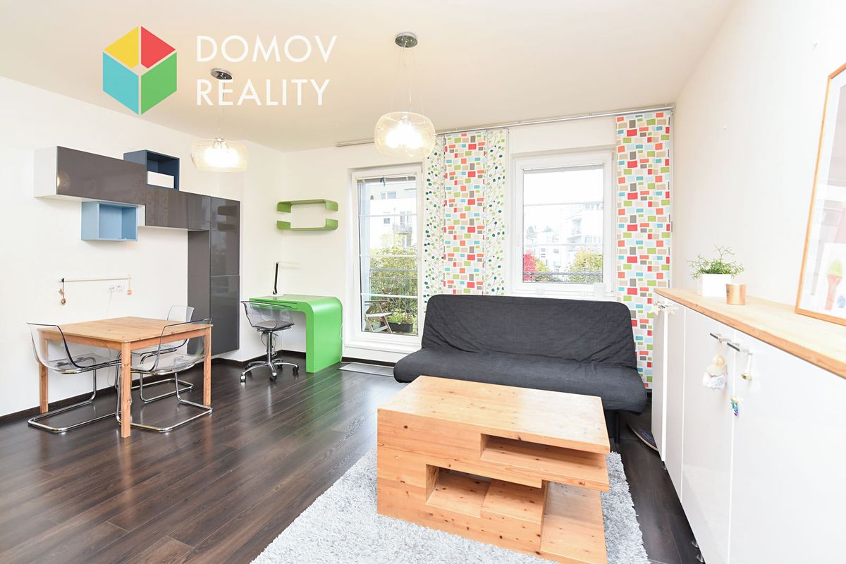 Prodej bytu 3+kk 63 m² – fotografie 3