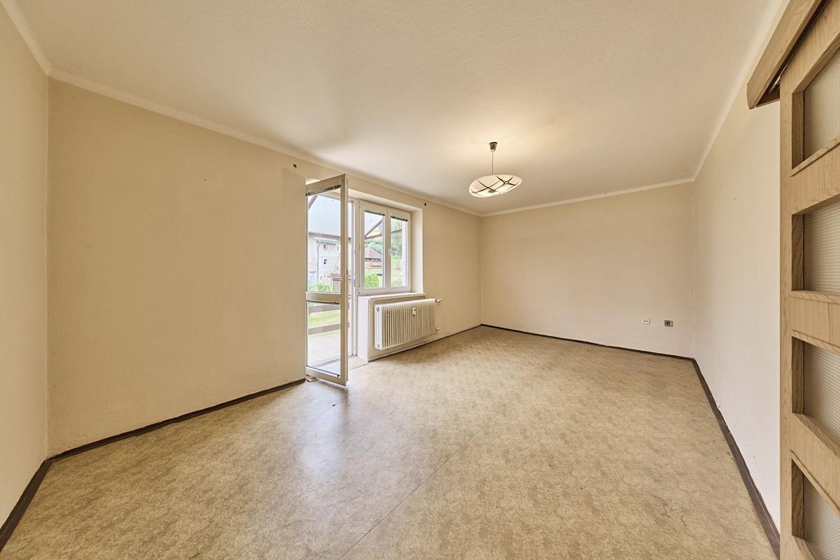 Prodej bytu 1+1 43 m² – fotografie 3