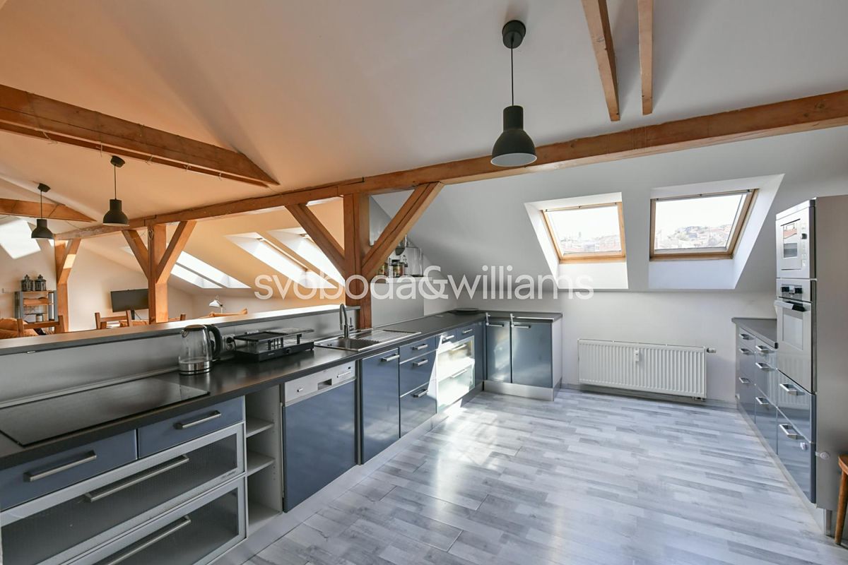 Prodej bytu 3+1 121 m² – fotografie 2