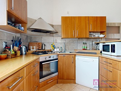 Prodej bytu 3+1 95 m²